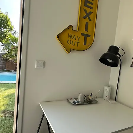 Privatunterkunft Angers *