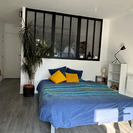 Angers Privatunterkunft *