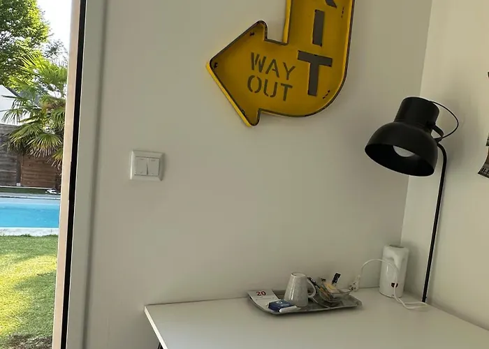 Homestay szállás Angers *