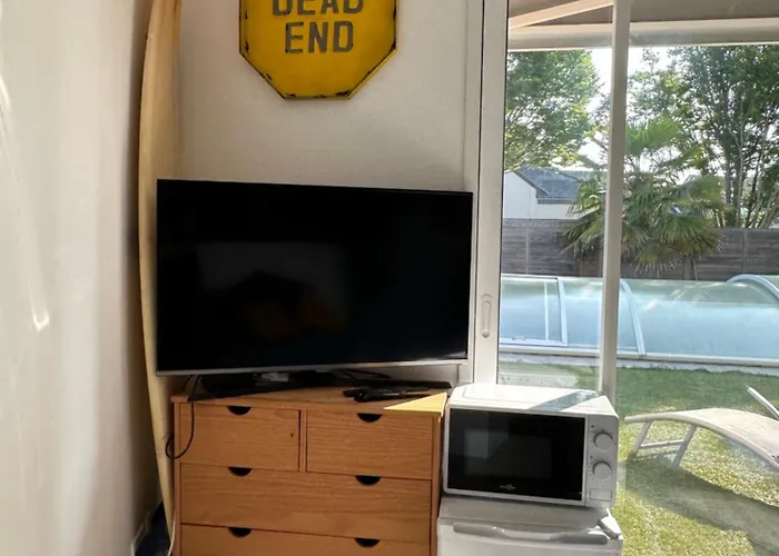 Angers Homestay szállás