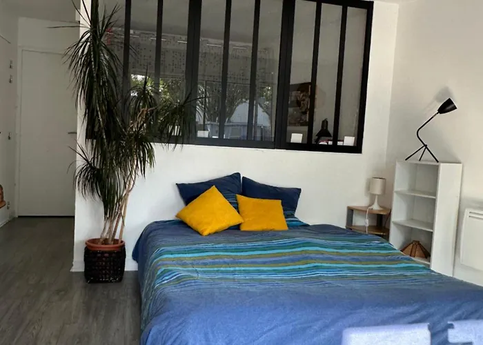 Angers Homestay szállás *