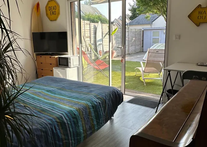 Angers Homestay szállás
